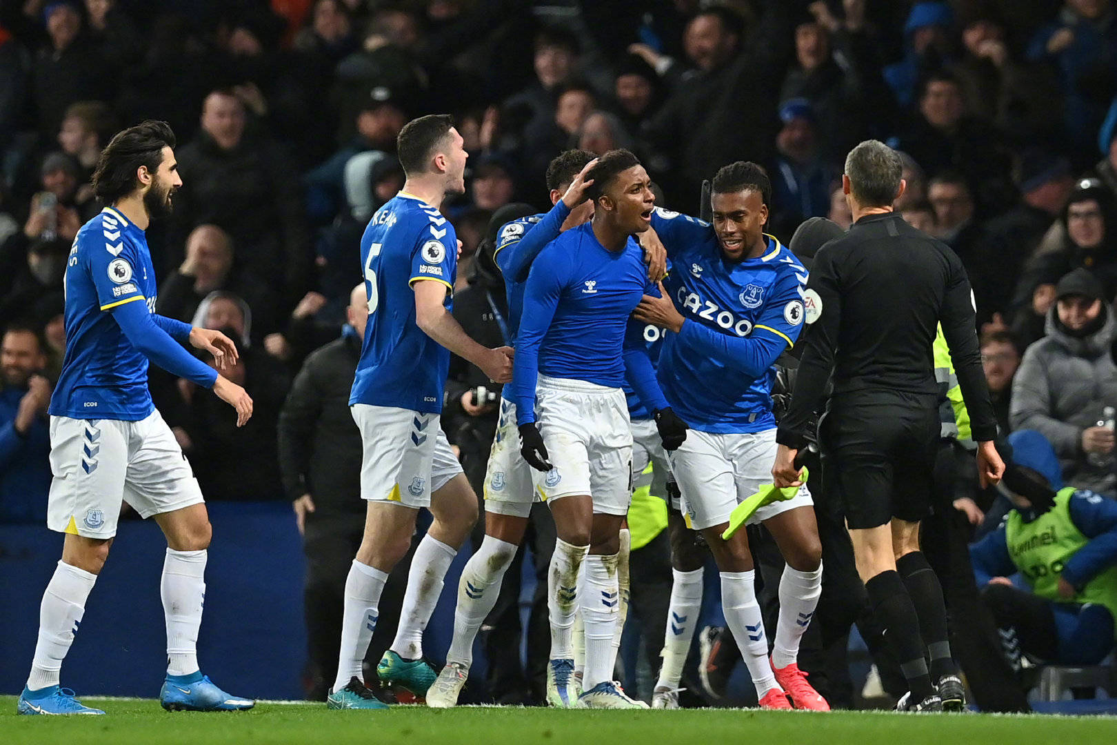 局的变化 局的变化